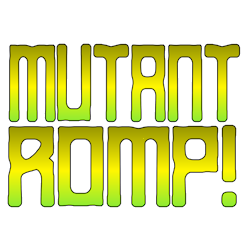 Mutant Romp!